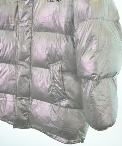 CELINE Down coats