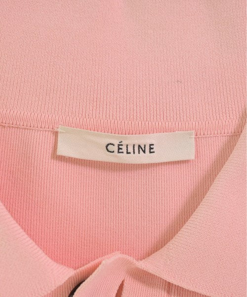 CELINE Polo Shirts
