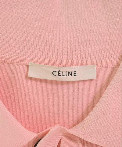 CELINE Polo Shirts