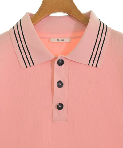 CELINE Polo Shirts