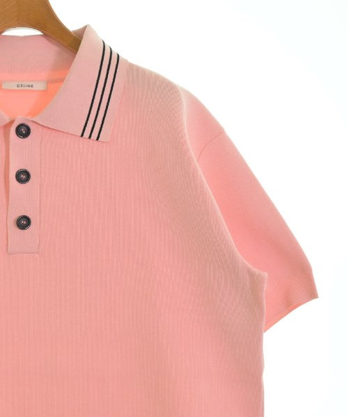 CELINE Polo Shirts