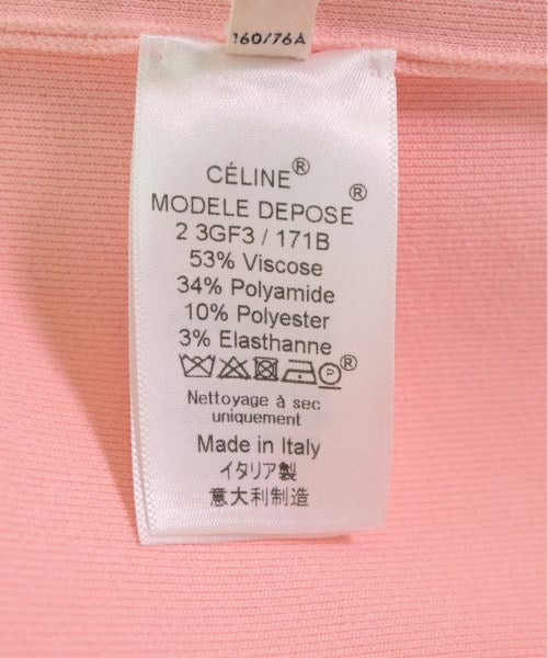 CELINE Polo Shirts