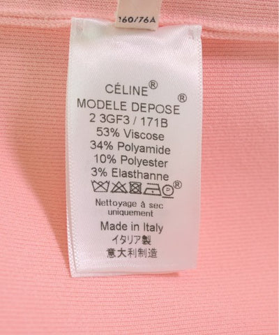 CELINE Polo Shirts