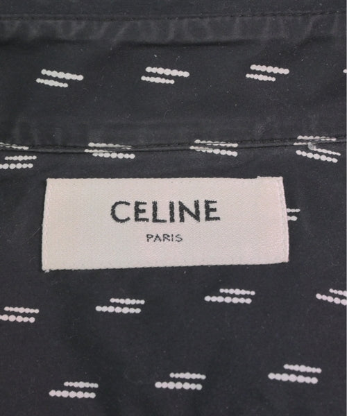 CELINE Casual shirts