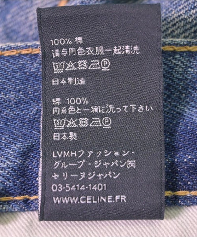 CELINE Jeans