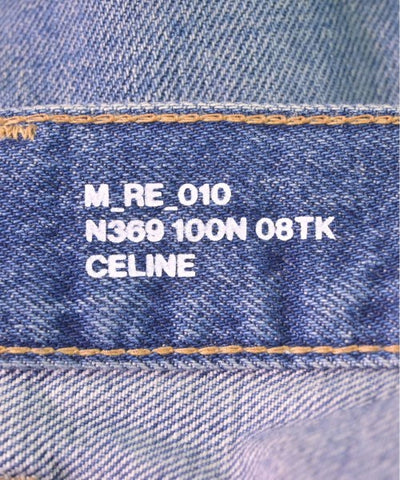 CELINE Jeans