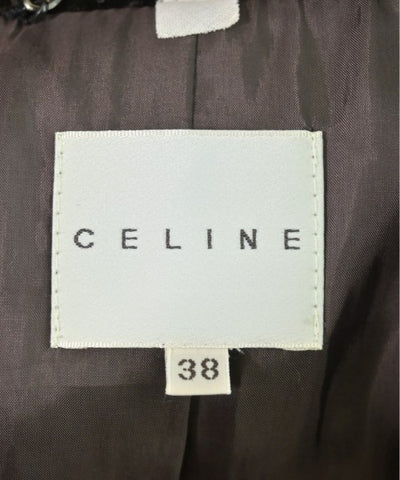 CELINE Casual jackets