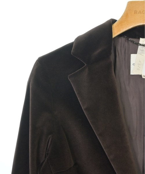 CELINE Casual jackets