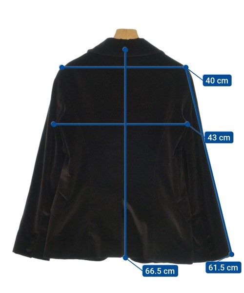 CELINE Casual jackets