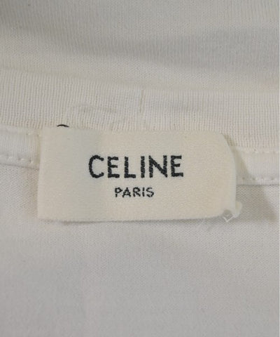 CELINE Tee Shirts/Tops