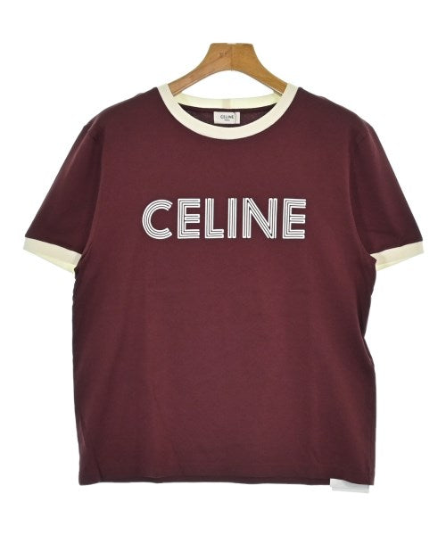 CELINE Tee Shirts/Tops