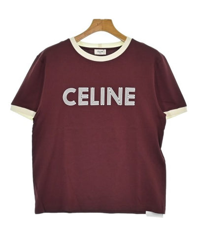 CELINE Tee Shirts/Tops