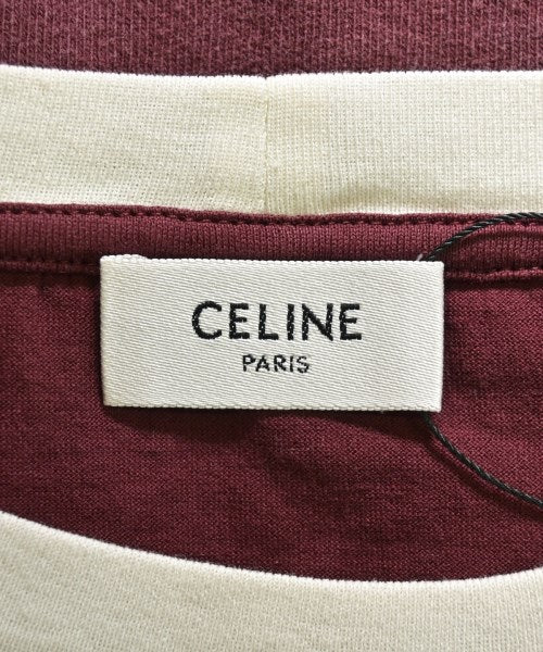 CELINE Tee Shirts/Tops