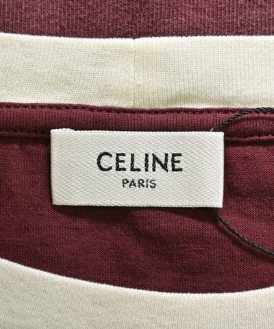 CELINE Tee Shirts/Tops