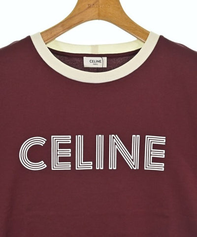 CELINE Tee Shirts/Tops