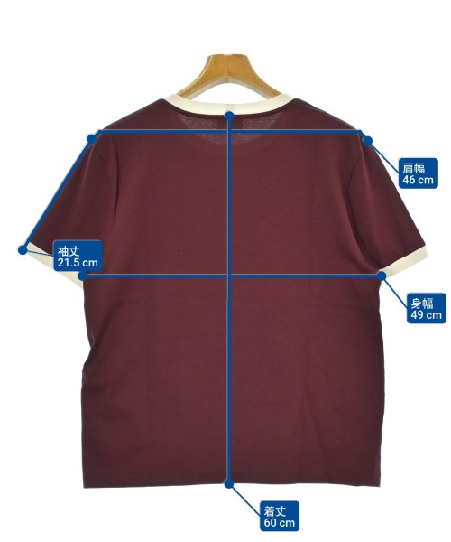 CELINE Tee Shirts/Tops