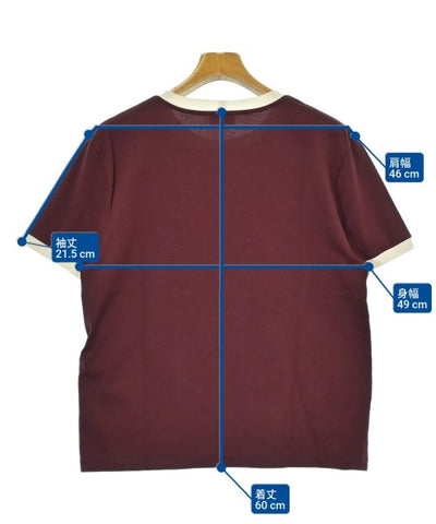 CELINE Tee Shirts/Tops