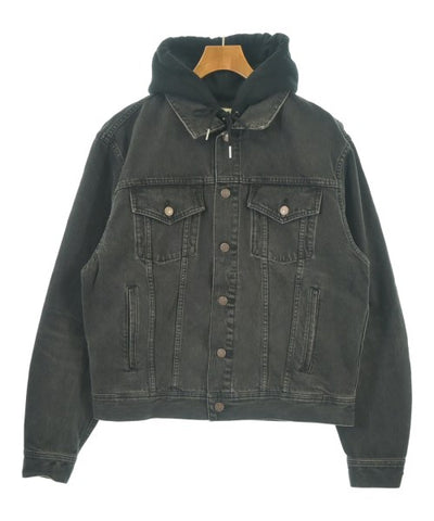 CELINE Denim jackets