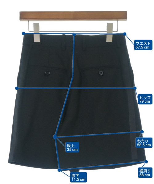 CELINE Shorts | Online Thrift Store - RAGTAG GLOBAL