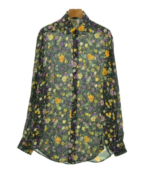 CELINE Casual shirts