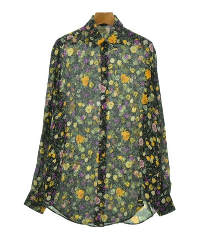 CELINE Casual shirts