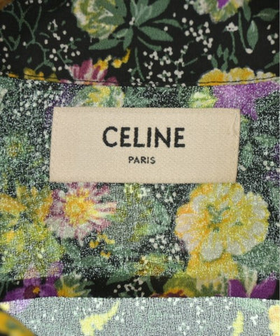 CELINE Casual shirts