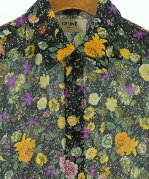 CELINE Casual shirts