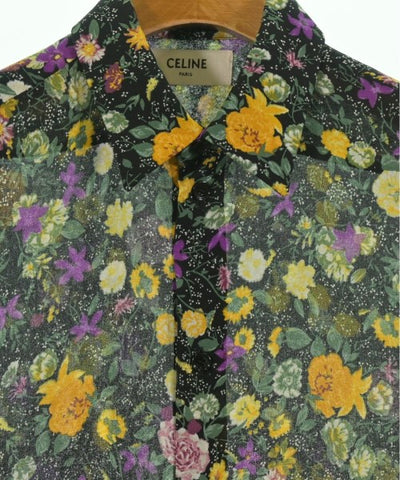 CELINE Casual shirts