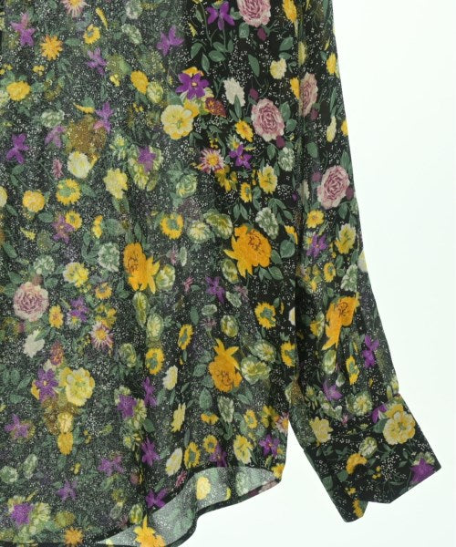 CELINE Casual shirts