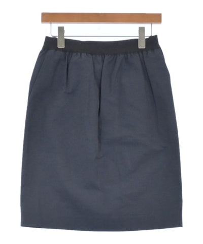 CELINE Knee length skirts