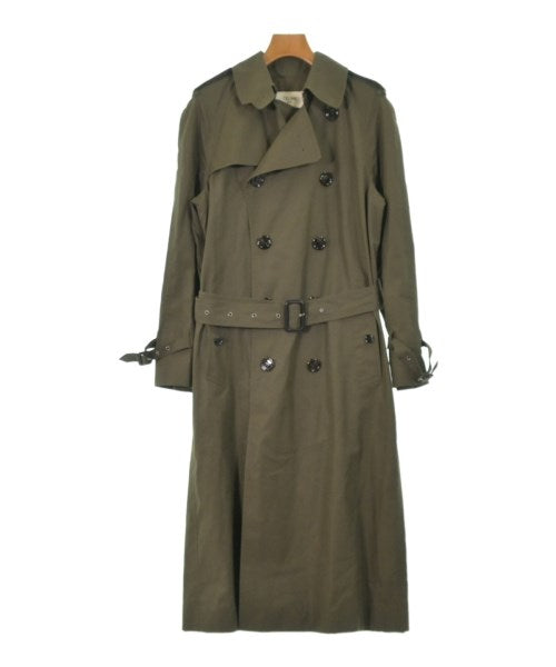 CELINE Trench coats