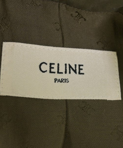 CELINE Trench coats