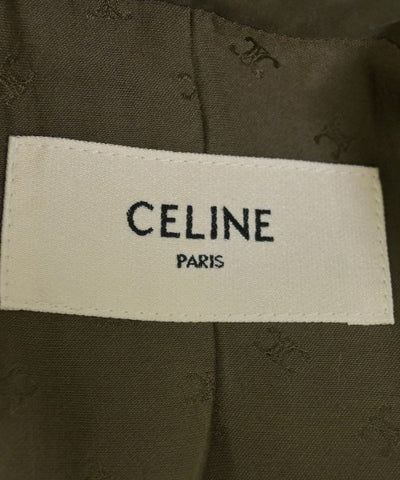 CELINE Trench coats