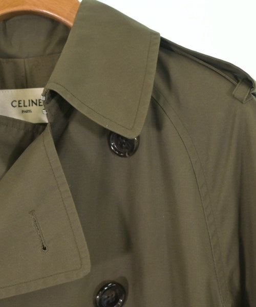 CELINE Trench coats