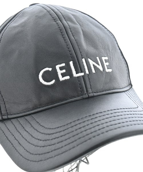 Mesh CELINE（セリーヌ） Sサイズ キャップ CELINE Baseball 帽子 ベースボールキャップ Cap 帽子