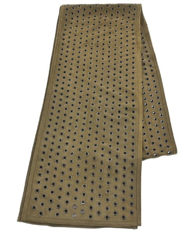 CELINE Winter scarves