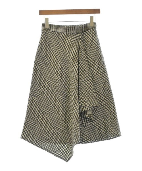 CELINE Long/Maxi length skirts