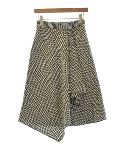 CELINE Long/Maxi length skirts