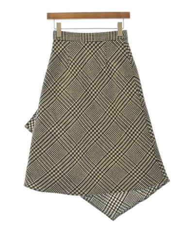 CELINE Long/Maxi length skirts