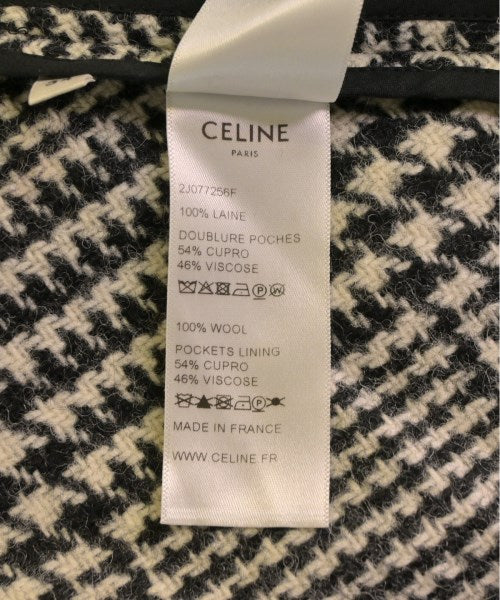 CELINE Long/Maxi length skirts