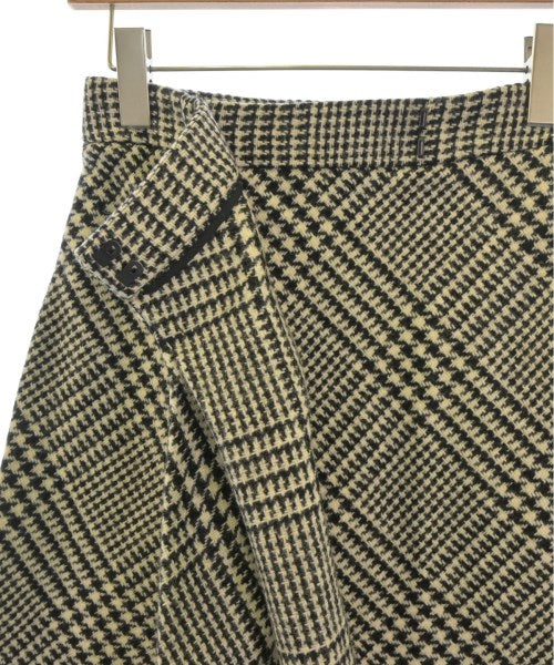 CELINE Long/Maxi length skirts