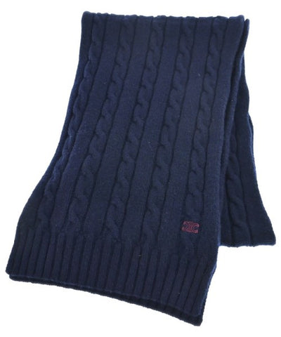 CELINE Winter scarves