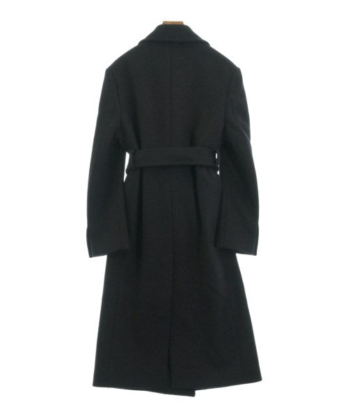 CELINE Chesterfield coats