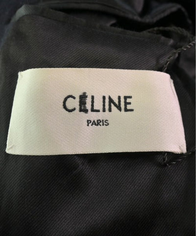 CELINE Chesterfield coats