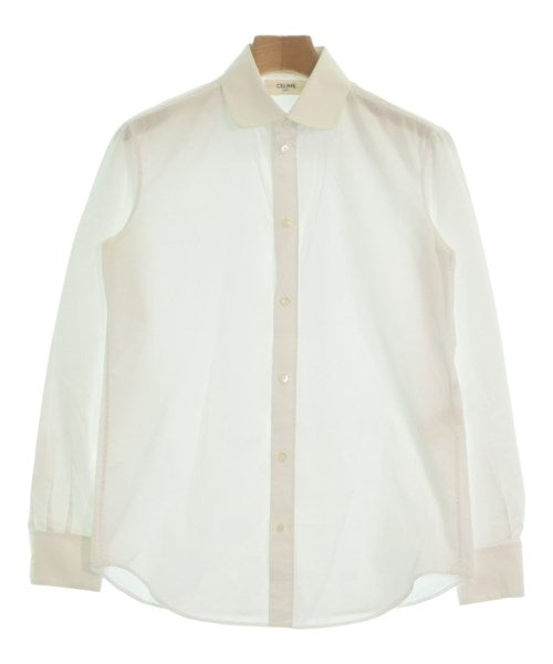 CELINE Dress shirts