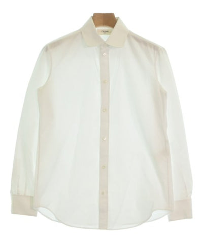 CELINE Dress shirts
