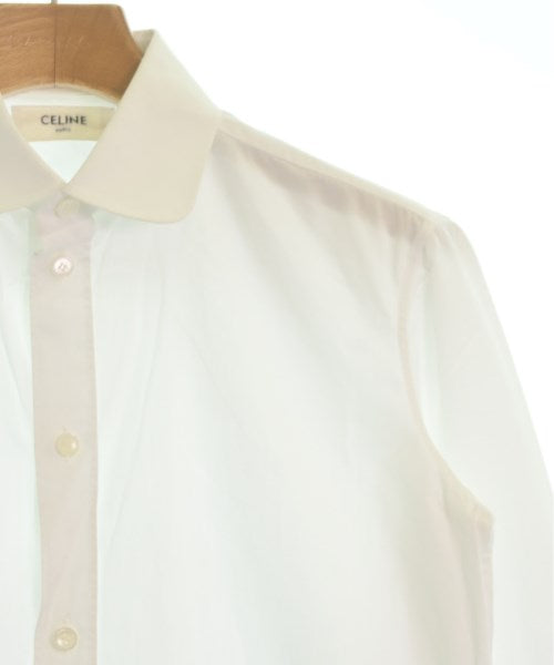 CELINE Dress shirts