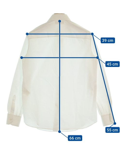 CELINE Dress shirts
