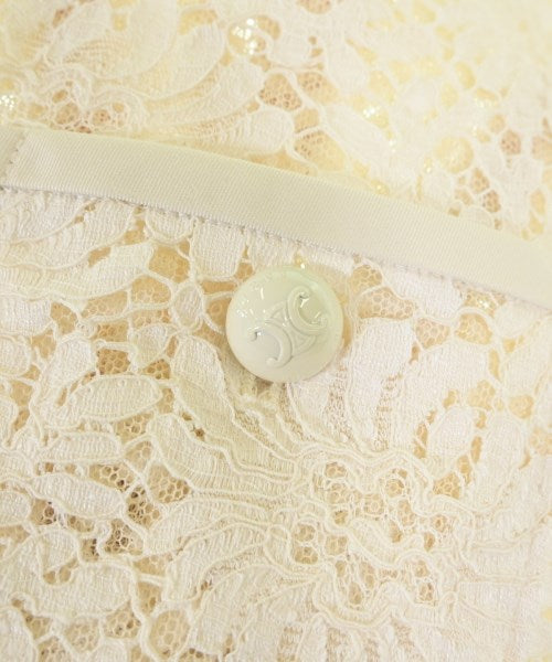 CELINE Collarless jackets