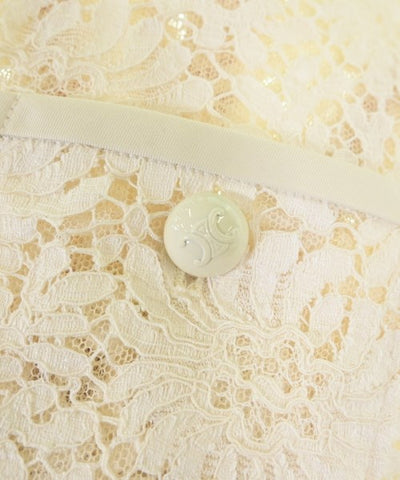 CELINE Collarless jackets